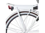 Cortina Achterdrager E-U4 Bianco Perla 230 Mm