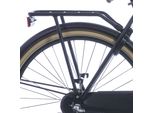 Cortina Achterdrager U4 57 Jet Black Matt