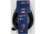 Blocco Telaio Abus Pro Shield X Plus 5755 R