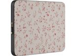 Burga CB_20M_LAPTOP-SLEEVE_16, Coperchio Di Protezione, 40,6 Cm (16")"