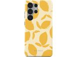 Burga CP_02_S25ULTRA_TH, Cover, Samsung, Galaxy S25, 15,8 Cm (6.2"), Beige"