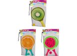 Toi-Toys Beach Tennis Set Fruit, 3 Pezzi.