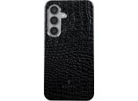 Burga SV_02_S24_TH, Edge, Samsung, Galaxy S24, 15,8 Cm (6,2"), Nero"