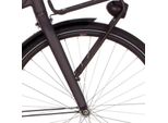 Cortina Fork Common Mouse Grigio Opaco