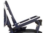 Cortina Portapacchi Anteriore Parti Superiori 24 26 Legion Blu