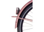 Cortina Fender Dietro 26 U4 Mogano Rose