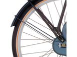 Cortina Fender Rod Posteriore 28 Common Mistery Grigio Opaco