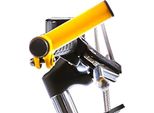 Alpina Bar Ends Trial Gelb Ys722 Opaco