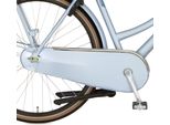 Panno Di Vernice Per Paracatena Cortina U4 Metal Blue 7V