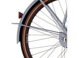 Cortina Fender Rod FüR 28 E-U4 Grigio Neutro Opaco