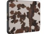 Burga UN_07M_LAPTOP-SLEEVE_14, Coperchio Di Protezione, 35,6 Cm (14")"