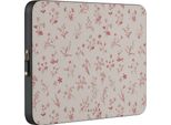 Burga CB_20M_LAPTOP-SLEEVE_13, Coperchio Di Protezione, 33 Cm (13")"