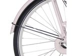 Cortina Fender Rod Posteriore 28 Milo Dress Blue