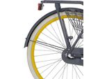 Cortina Fender Dietro 28 Milo Excalibur