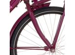 Cortina Fork 26 U4 Ragazze Carmen Violet