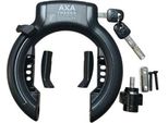 Axa Imenso Xl + Blocco Batteria Bosch Power Tube Chiave Lunga