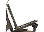 Parti Superiori Del Portapacchi Anteriore Cortina 28 Elegance Green Matt