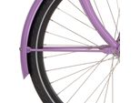Cortina Fender Rod Per 24 U4 Passion Pink