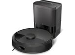 Irobot Roomba 105 Combo Robot + Autoempty Senza Sacchetto Nero