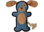 Gioco Per Cani Buddy Cane Blu Zolux