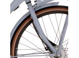 Cortina Fork E-U4 D Fm Grigio Neutro Opaco