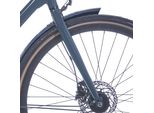 Cortina Fork Mozzo Db Verde Scuro
