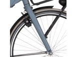 Cortina Fork E-Common Mouse Grigio Opaco