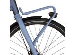 Carrello Anteriore Cortina Comune Blu Opaco