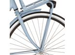 Base Portapacchi Anteriore Cortina Parte 28 Blue Sky Metallic Matt