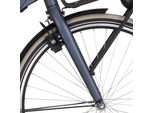 Cortina Fork E-Common Mistery Grigio Opaco