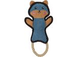 Giocattolo Cane Buddy Criceto Blu Zolux