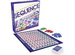 Van Der Meulen Gioco Da Tavolo Sequence Gioco Di Carte Strategico Originale