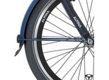 Alpina Fortboard Set 18 Marine Matt