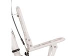 Supporto Avant Alpina 18 Merci Bianco Gesso Opaco