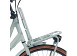Supporto Anteriore Cortina Parti Superiori 28 Liscio Grigio Opaco