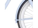 Alpina Fortboard Set 22 Ocean Ice Blue Matt