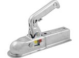 Giunto A Sfera 800 Kg. Non Frenato 40 Vkt