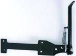 Cavalletto Laterale Rms, Nero,