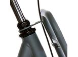 Cortina Balcoat Bierel Supporto Anteriore 26 M Grigio Topo Opaco