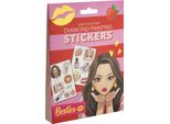 Creative Craft Group Besties Adesivi Per Pittura Con Diamanti, 12 Pezzi.