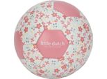 Piccoli Fiori Olandesi Mini Bal Rosa