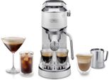 Macchina Portafiltro Delonghi EC890.WI Dedica Duo
