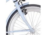 Alpina Fork 22 Blu Ghiaccio Oceano Opaco