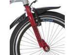 Forcella Alpina 20 Brave Perle Red