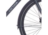 Cortina Fender Per 28 Mozzo Thundercloud Matt