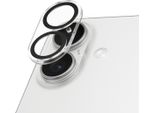 Panzerglass ® Pictureperfect Protezione Fotocamera Iphone 17, Apple, Apple - Iphone 2025 Non-Pro, Applicazione A Secco, Resistente Ai Graffi, Resistente Agli Urti, Trasparente, 1 Pezzo(I)