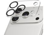 Panzerglass ® Pictureperfect Protezione Fotocamera Iphone 17 Pro, Apple, Apple - Iphone 2025 Pro, Applicazione A Secco, Antigraffio, Antiurto, Trasparente, 1 Pezzo(I)