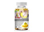 Pueraria Mirifica Female Breast Enhancement (120 Capsule) Integratore Alimentare, Donne, Ingrandimento Del Seno, Lifting Del Seno, Pelle, Menopausa