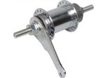 Mozzo Con Freno A Contropedale Shimano CB-E110 109 Mm, Vecchia Lunghezza Asse 165 Mm (Confezione Da Officina)