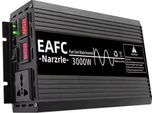 Inverter Sinusoidale, Onda Sinusoidale Pura, Alta Efficienza, 3000W